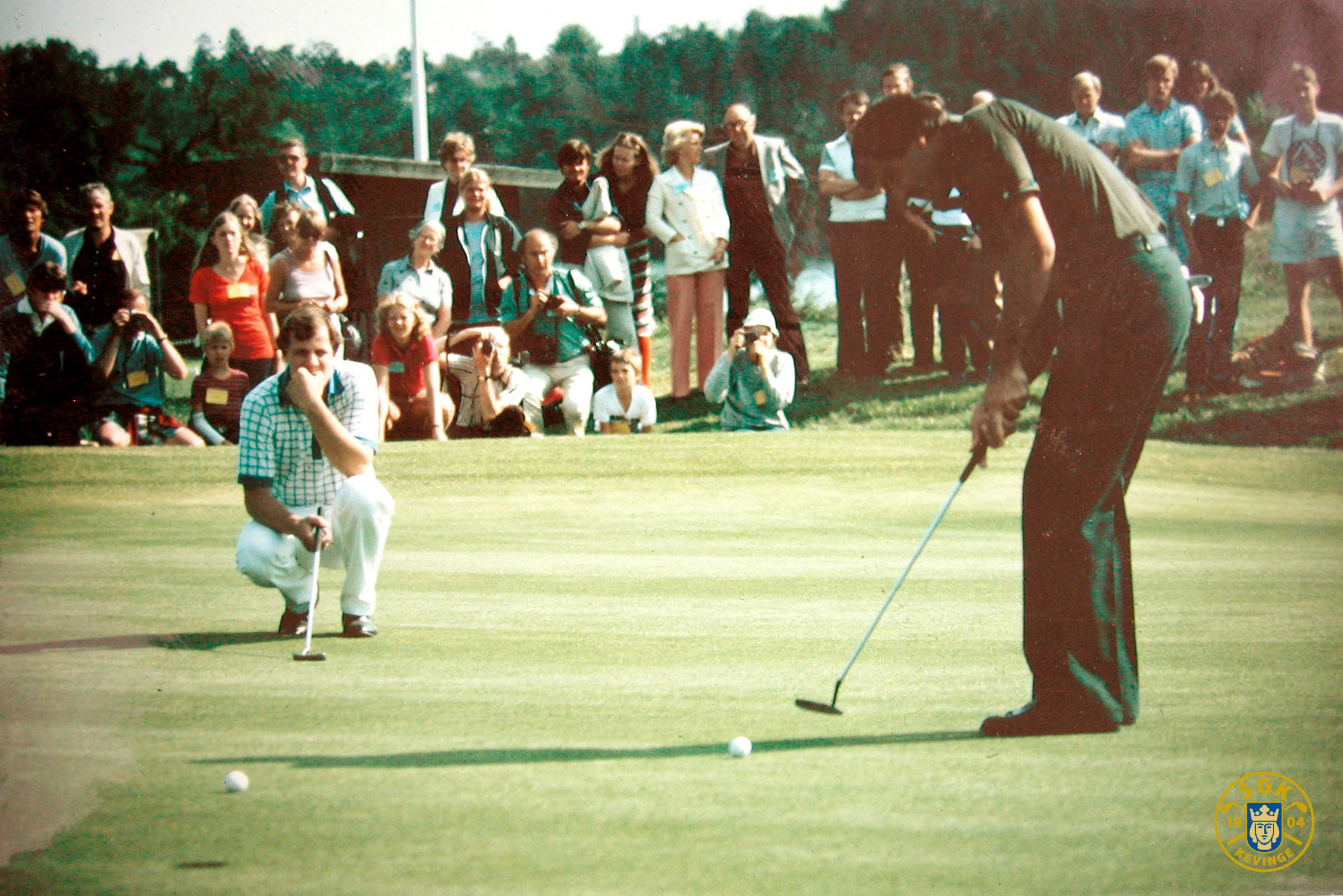 H6432 Ballesteros puttar 1980